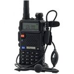 خرید فروش نمایندگی قیمت بیسیم باوفنگ UV-5R