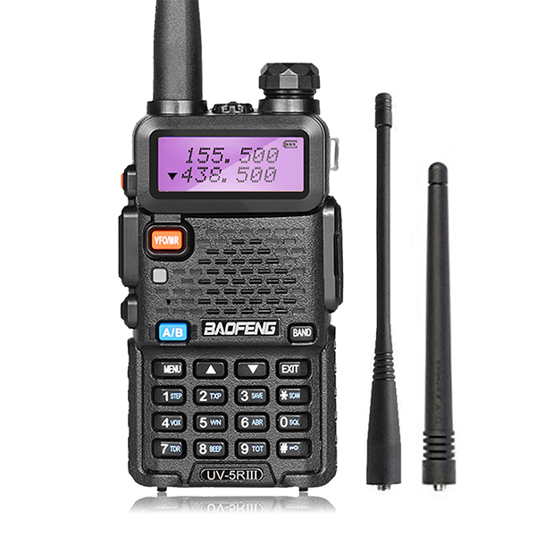 خرید فروش نمایندگی قیمت بیسیم باوفنگ UV-5R