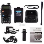 خرید فروش نمایندگی قیمت بیسیم باوفنگ UV-5R