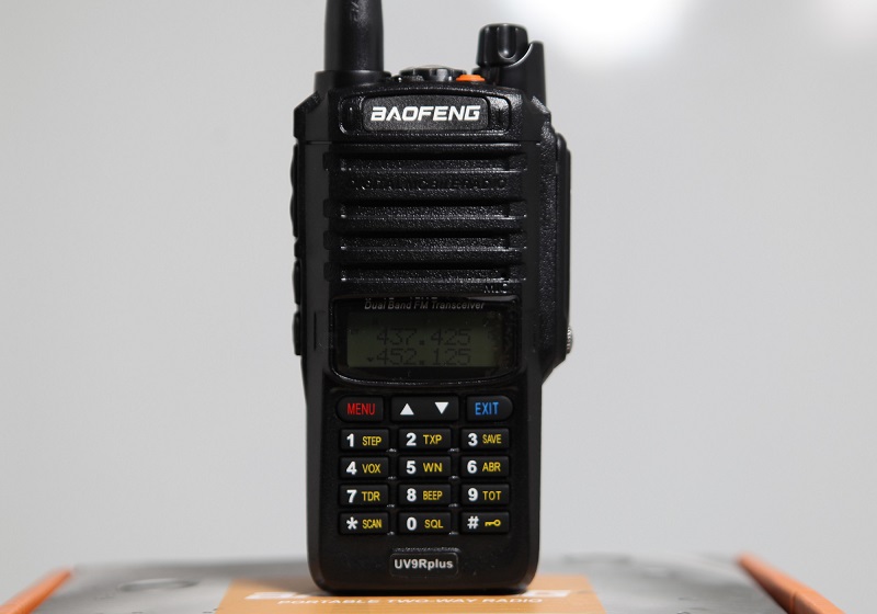 خرید فروش نمایندگی قیمت بیسیم باوفنگ UV-9R PLUS