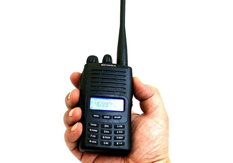خرید قیمت بیسیم موتورولا MT-777 ام تی