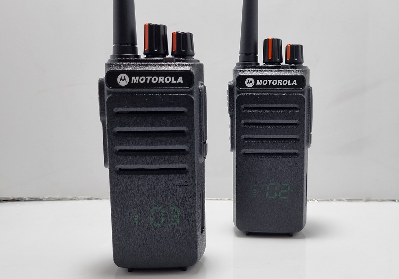 خرید قیمت بیسیم موتورولا 7100Plus-15w
