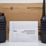 خرید قیمت بیسیم موتورولا CP5810 بردبلند