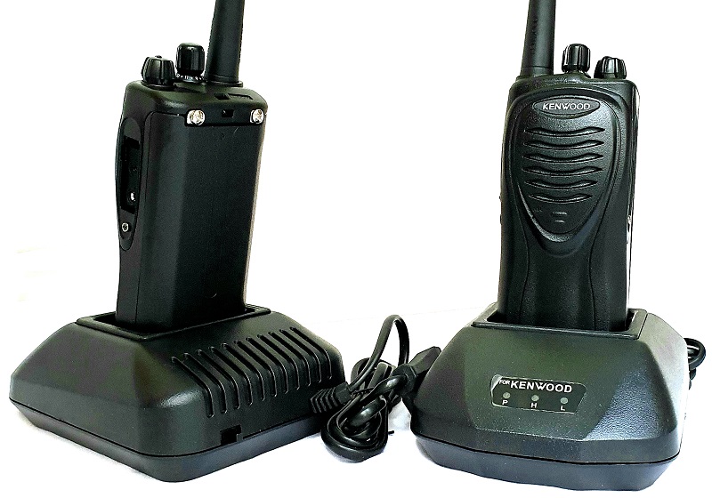 خرید قیمت بیسیم کنوود TK-3207 تی کا