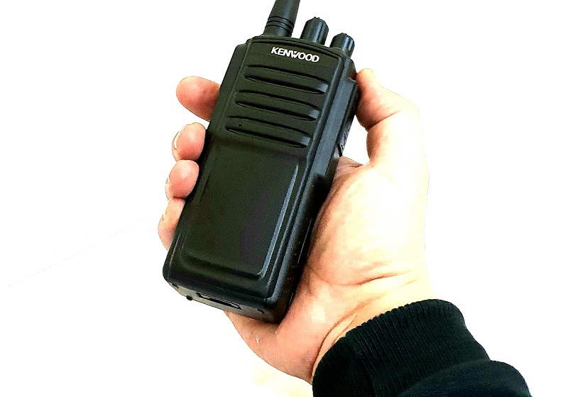 خرید قیمت بیسیم کنوود TK-3307 تی کا