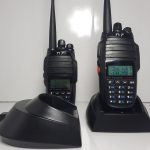 خرید قیمت بیسیم تی وای تی 8000D ژاپنی TYT TH-UV8000D 10 وات
