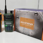 خرید فروش نمایندگی قیمت بیسیم باوفنگ UV-9R Pro V2