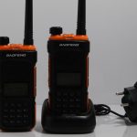 خرید فروش نمایندگی قیمت بیسیم باوفنگ BF-UV10