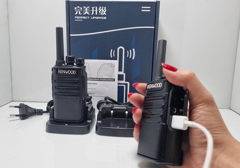خرید قیمت بیسیم کنوود 3305 TK واکی تاکی رادیو آماتوری