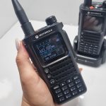 خرید قیمت بیسیم موتورولا دی پی DP-88
