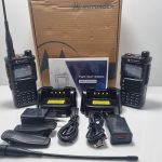 خرید قیمت بیسیم موتورولا دی پی DP-88