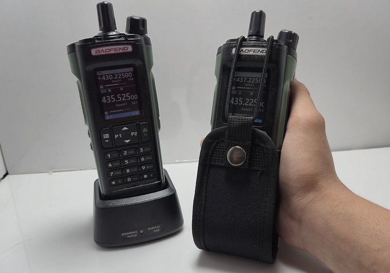 خرید فروش نمایندگی قیمت بیسیم باوفنگ UV-32