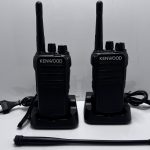 خرید قیمت بیسیم کنوود مدل TK3404