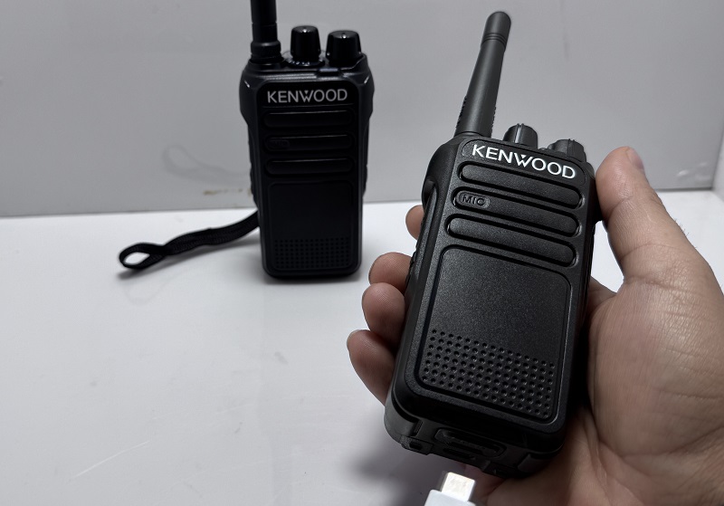 خرید قیمت بیسیم کنوود مدل TK3404