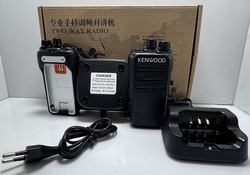 نمایندگی خرید فروش قیمت شارژر بیسیم کنوود TK3404