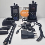 خرید فروش قیمت بیسیم موتورولا سی پی CP1660