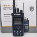 خرید فروش قیمت بیسیم موتورولا سی پی CP1660